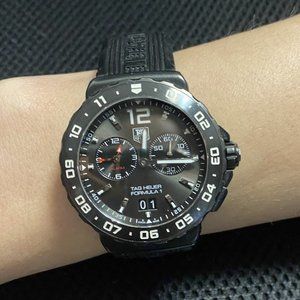 TAG HEUER Formula 1 Men's Watch